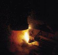 Fine Art Foundries and Studios