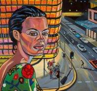 Stewart MacFarlane, Lantern