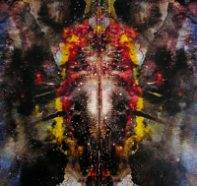 Robert Hollingworth, Scarab Nebula