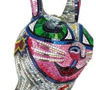 Deborah Halpern, Big Bunny