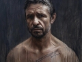 Joshua McPherson, Afterward (portrait of Matt Nable)