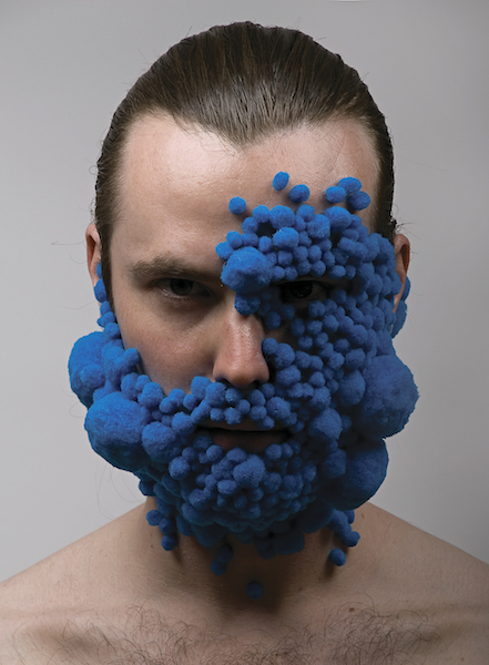 Lucy McRae and Bart Hess, Grow on you