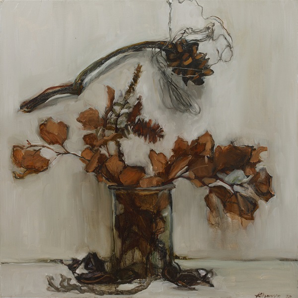 Kim Shannon, Drought 2