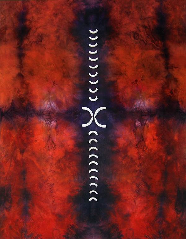 Karen Boulden - The Bones of Angels