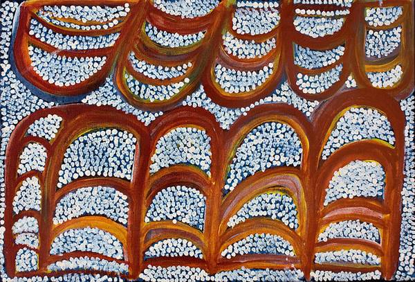 Kunmanara Pompey, Puli-Hills, 2010