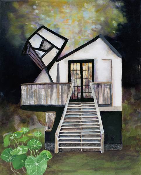 Kylie Banyard, Cosmic Tudor, 2011