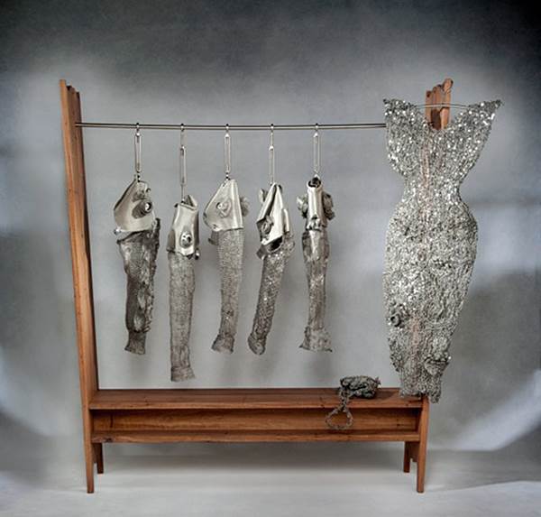 Shaelene Murray, Fish and Shifts