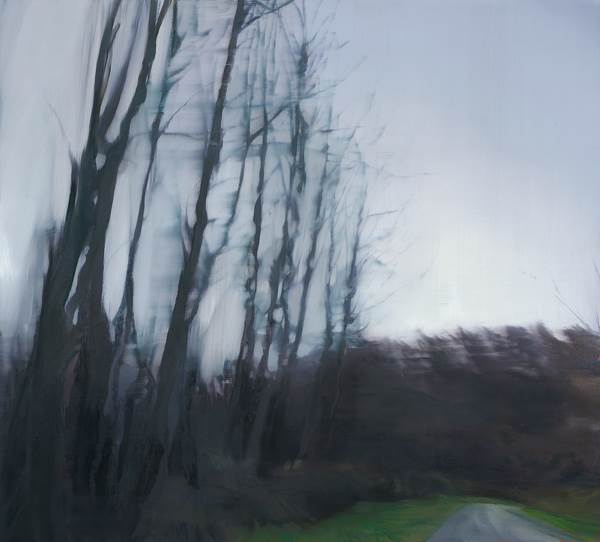 Chris Langlois, Darkwood, no. 19