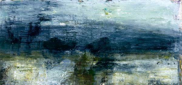 Joanna Logue, Lake George IV