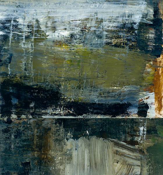 Joanna Logue, Lake George