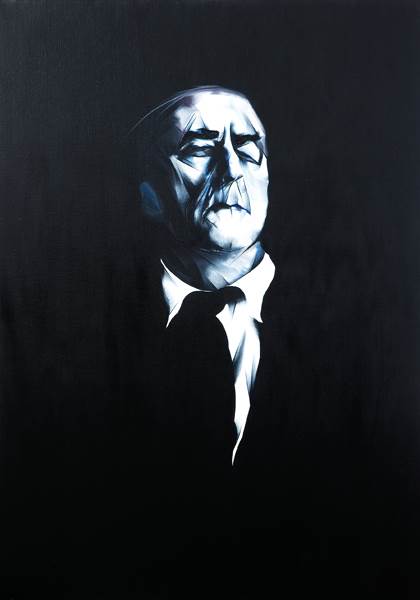 Nigel Milsom, Uncle Paddy