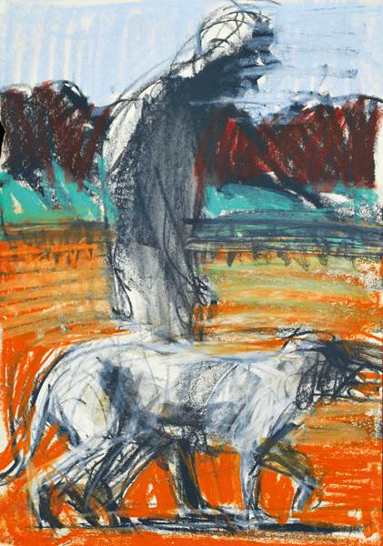 Euan Macleod, Untitled