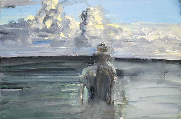 Euan Macleod, Osvaldo, Puerto Rico