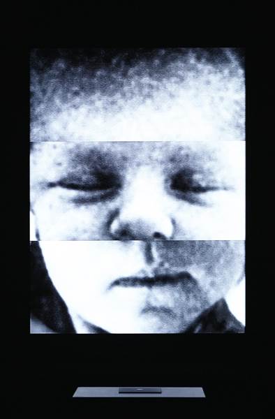 Christian Boltanski, Chance