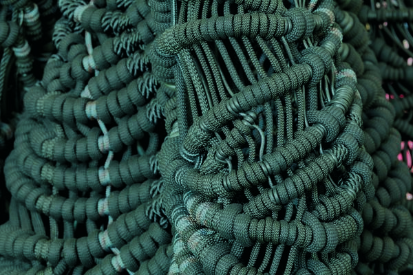 Dani Marti, ARMOUR, ‘Folly of Fear’
