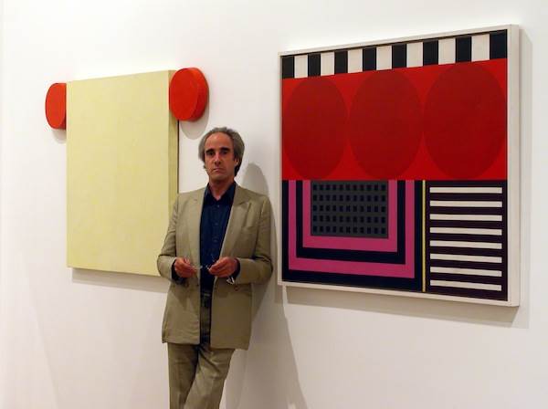 Charles Nodrum