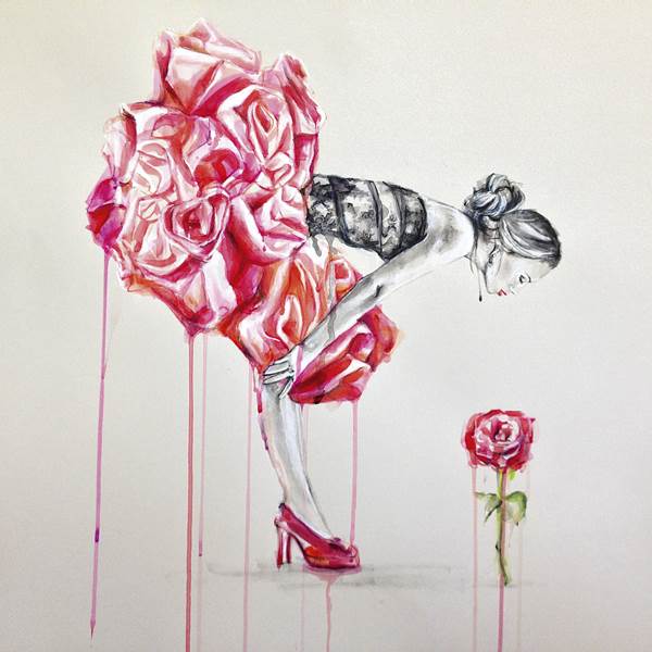 Lisa Lee, Rose Stopped