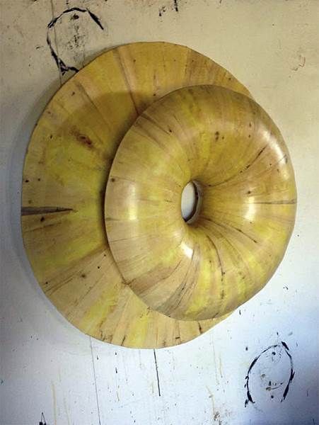 Colin Langridge, Persistent patch of shadow