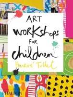 Art Workshops for Children