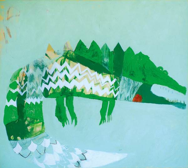 Karlee Rawkins, Big Wizard