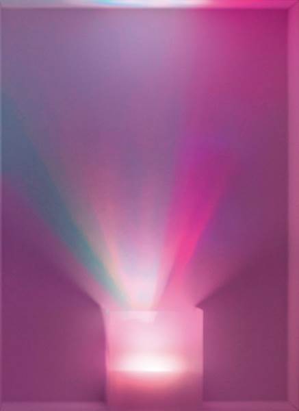 Marcelle Mansour, Transfiguration