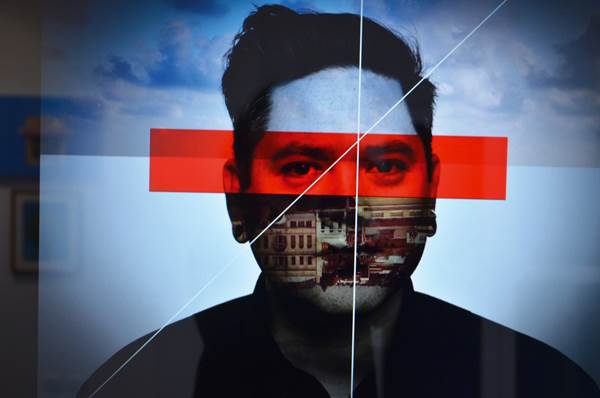 Paul Mah, L I F E * S E L F