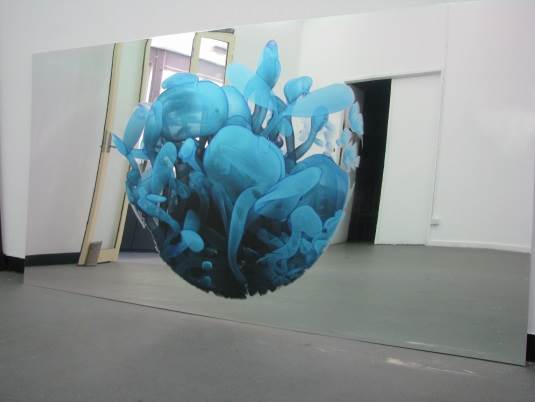 Erica Seccombe, Virtual Life