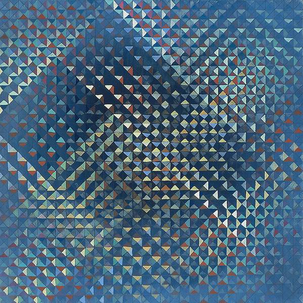 Julie Brooke, Entangled labyrinth