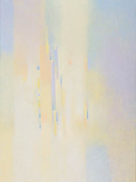 Owen Piggott, White Light Vibrations No.1