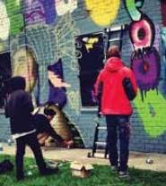 500cans: Bladin Street