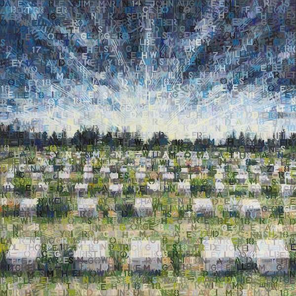 Sally Robinson, Boy Solders