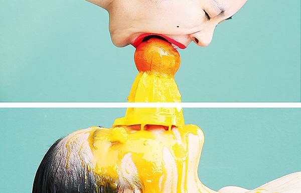 Kawita Vatanajyankur, Squeezers