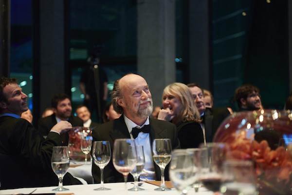 Bill Henson; MAF Awards for the Visual Arts