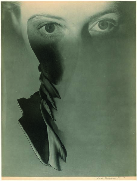 Max Dupain, Surrealist study