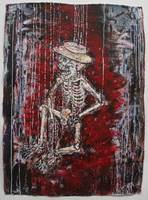 Suzanne Archer, Maniacal Muttering - Art AlmanacArt Almanac