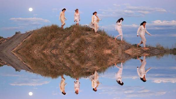 Eliya Nikki Cohen, Love Eyes