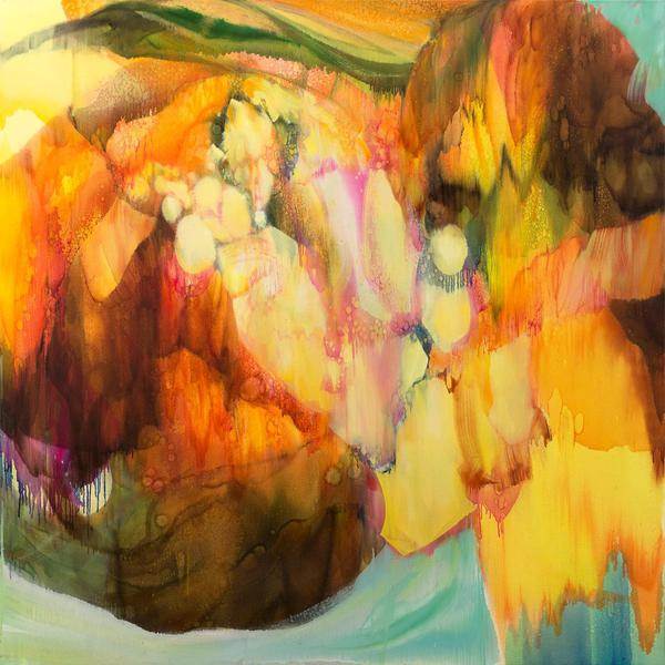 Ian Greig, While the world was new