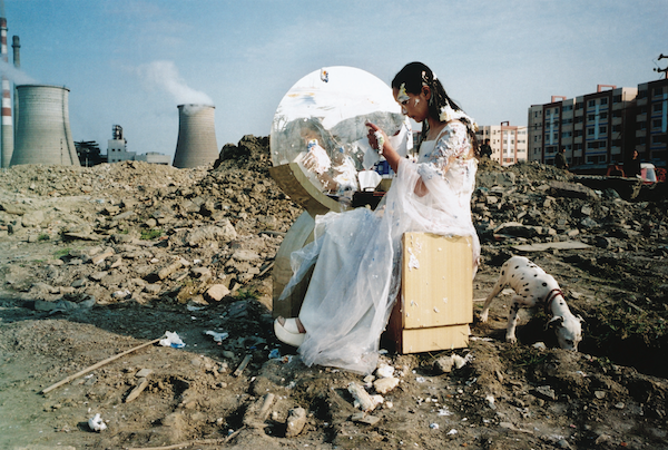 Chen Qiulin, One Hundred Surnames in Tofu