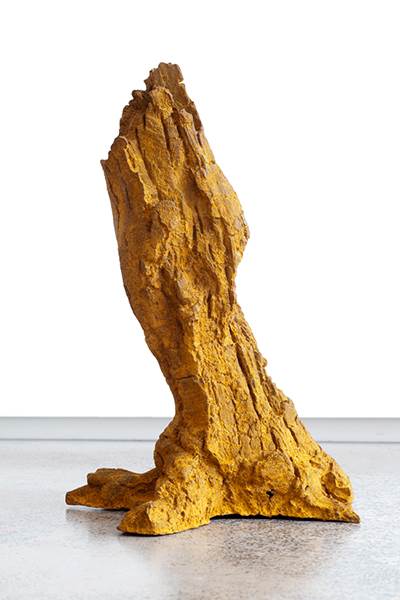 Tim Silver, Untitled (monument) 3