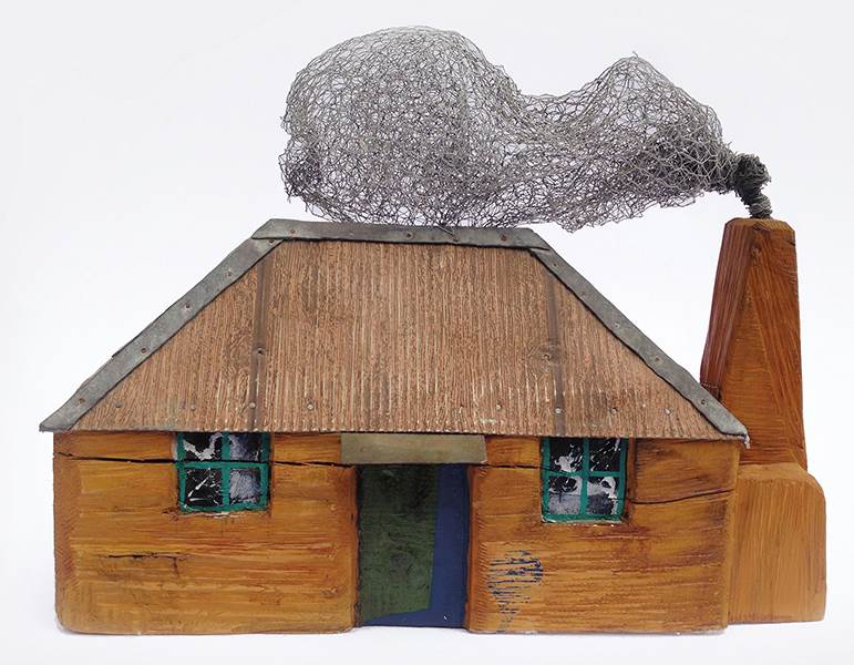 Tim Jones, Old timer