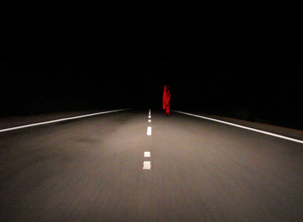 Rumblestrip, video still
