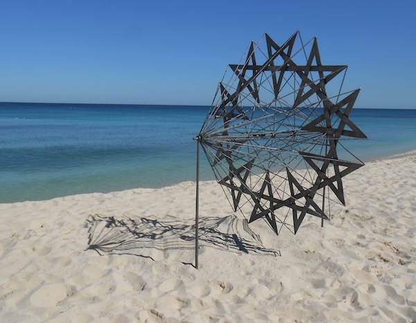 Kevin Draper, Penelopes Web II