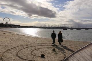 Canoe - Mountain to Mouth 2016, 4