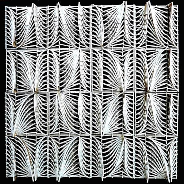 Mandy Gunn, Architext