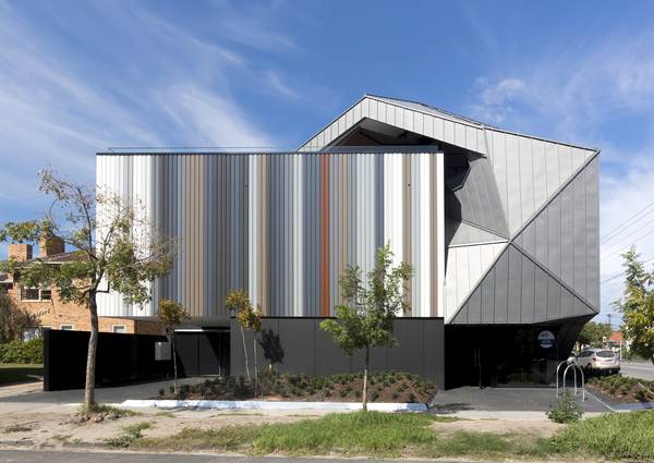 Justin Art House Museum