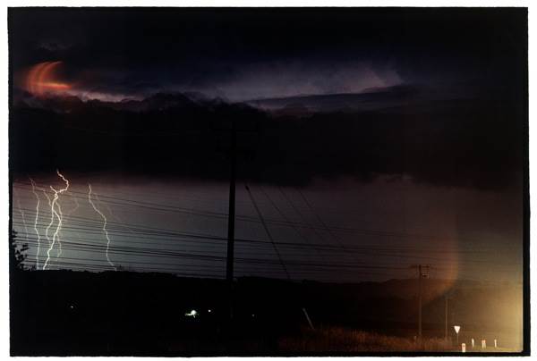 Bill Henson, Untitled