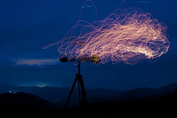 Cameron Robbins, Lion's Head
