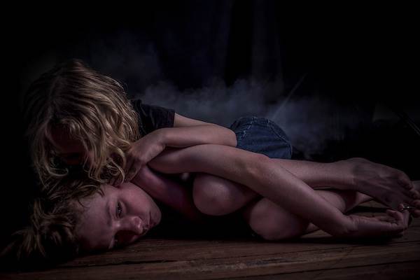 Candy Goldsmith, I am here