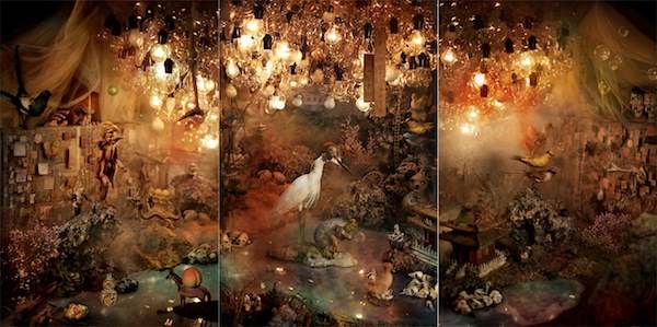 Maleonn, Journey to the West