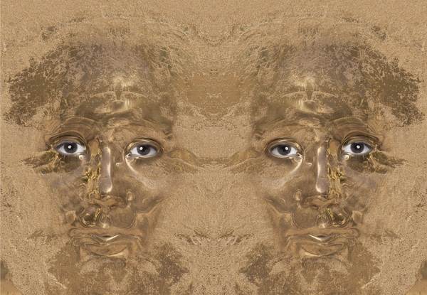 Sonia Payes, Minerva (gold)